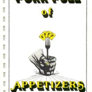 Bill Miesel - A Fork Full of Appetizers (Vol.1)