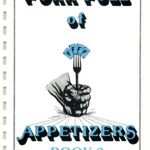 Bill Miesel - A Fork Full of Appetizers (Vol.2)