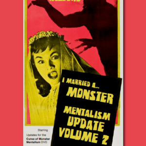 Docc Hilford - I Married a Monster