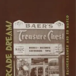 Edward Marlo - Arcade Dreams