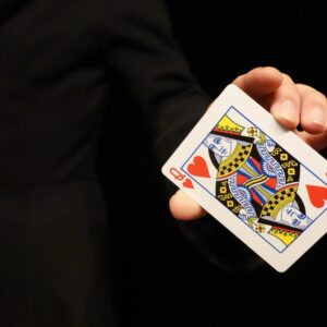 Yuki - Capture the Card [Speechless]