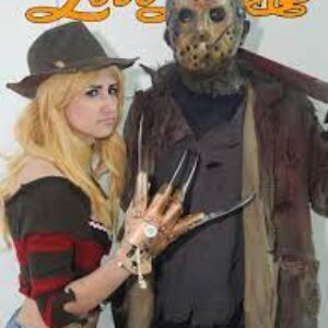 The Jerx - Love Letters No 16