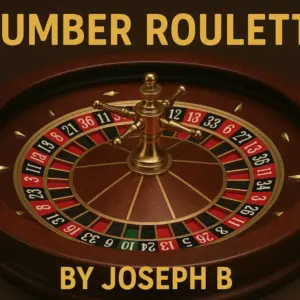 Joseph B. - Number Roulette (New 2025)