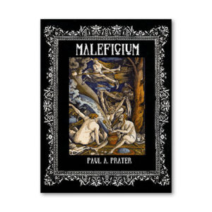 Paul Prater - Maleficium