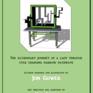 Jon Gower and Mark Parker - Labyrinth Illusion