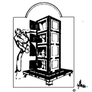 Illusion Systems - Mismade Girl Illusion Plans