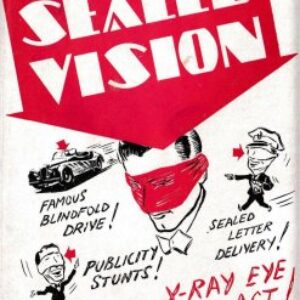 Will Dexter - Sealed Vision