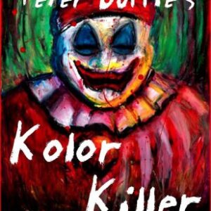 Peter Duffie - Kolor Killer