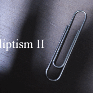Arnel Renegado - Cliptism II