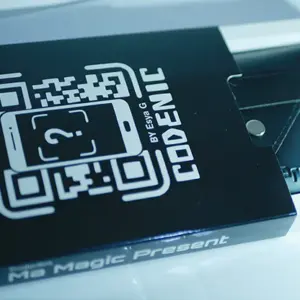Codenic by Esya G (New 2025)