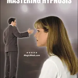Trickshop - Mastering Hypnosis • A Stage Performes Guide