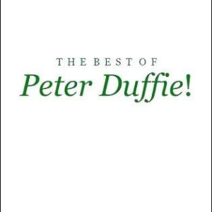 Peter Duffie - The Best of