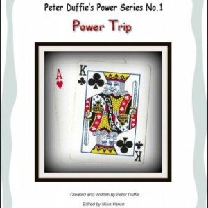 Peter Duffie - Power Trip