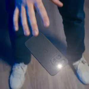 Leviosa Phone by João Miranda and Julio Montoro (New 2025)