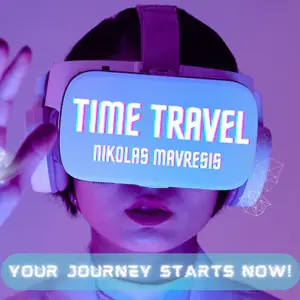 Time Travel by Nikolas Mavresis (New 2025)