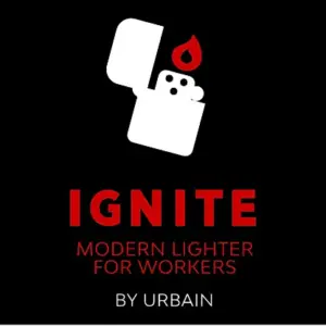 Ignite by Gentlemen's Magic & Urbain (New 2025)