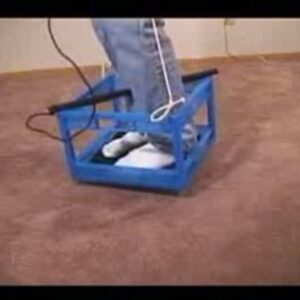 Steve Fearson - Self Levitation Box