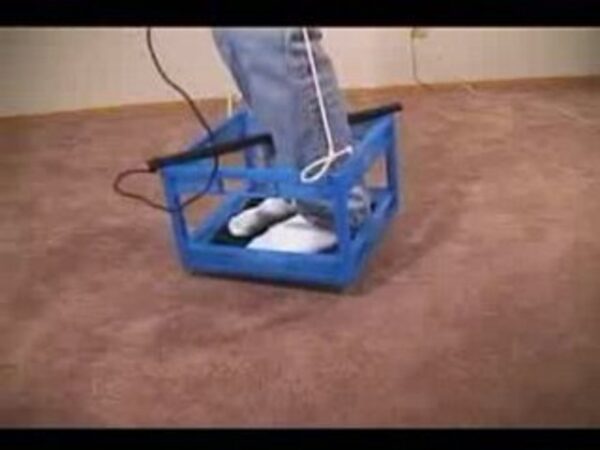 Steve Fearson - Self Levitation Box