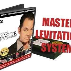 Master Levitation System by Steve Fearson