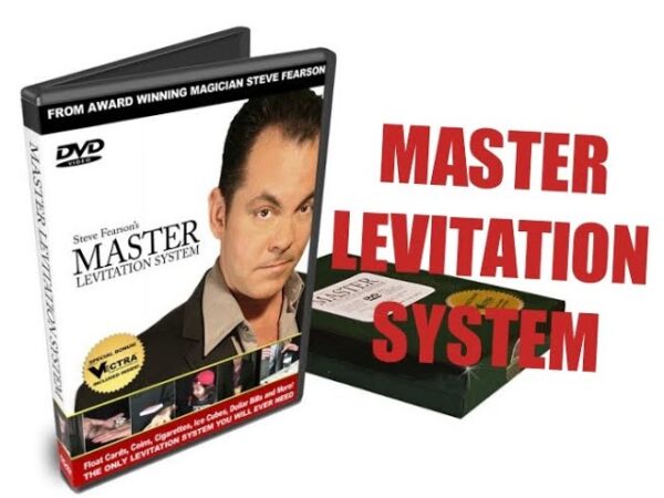 Master Levitation System by Steve Fearson