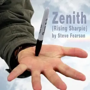 Steve Fearson - Zenith