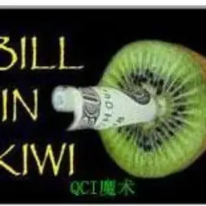 Carl Cloutier - Bill in Kiwi Vol 1-2