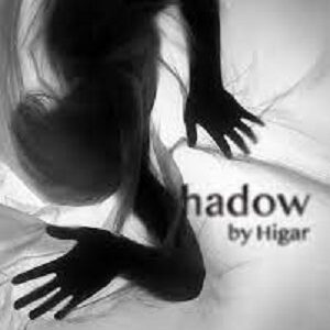 Shadow by Higar (New 2025)