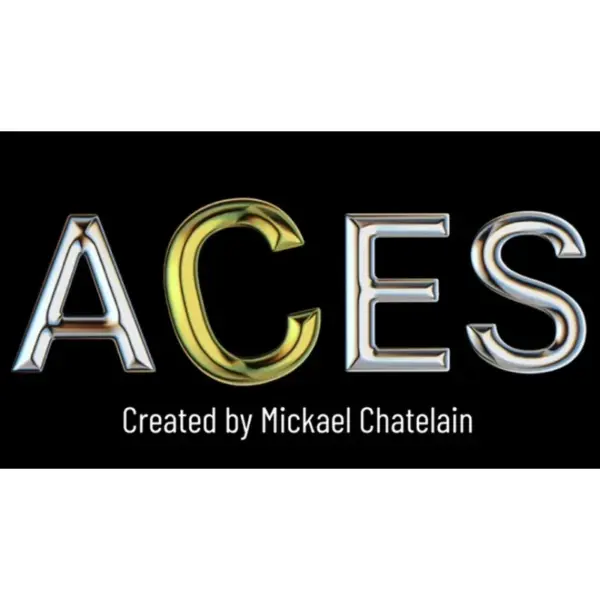 ACES by Mickael Chatelain