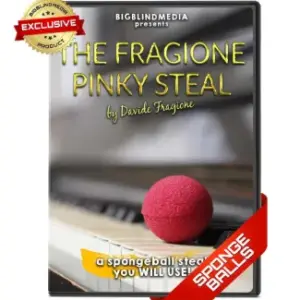 David Fragione - The Fragione Pinky Steal (New 2025)