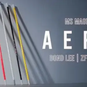 Aero by Bond Lee and ZF Magic