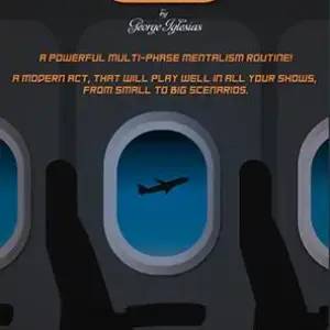 AIRPLANE MODE by George Iglesias & Twister Magic