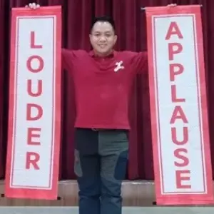 Amazing Banner (Happy Birthday) by JL Magic 
