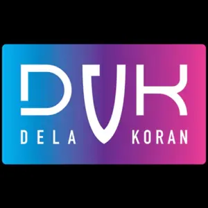 DVK Pro by Steve Dela (New 2025)