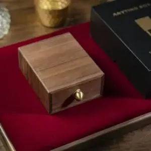 ANYTHING BOX by TCC