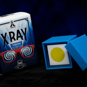 X RAY VISION by Apprentice Magic