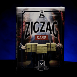 ZIG ZAG by Apprentice Magic