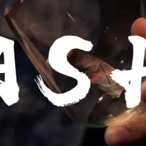 ASH by Pen & MS Magic