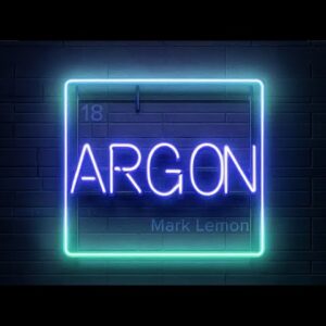 Argon by Mark Lemon (New 2025) (With Shortcuts)