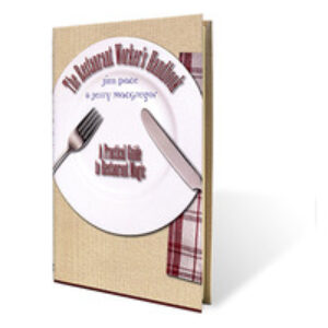 Jim Pace- Magic for Restaurants