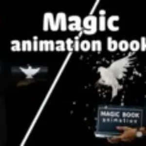 7 Magic - Dove Book [Speechless]