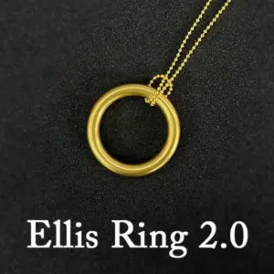 China Magic - Ellis Ring 2.0 [Chinese+Sub.Eng.]
