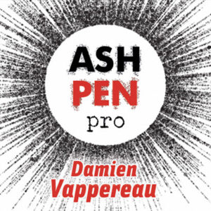 Ash Pen Pro by Magic Dream
