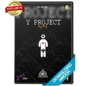 Bizau Cristian - Y Project