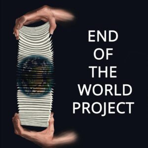 Bizau Cristian (Biz) and Others - End Of The World Project