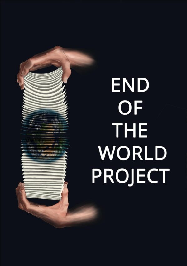 Bizau Cristian (Biz) and Others - End Of The World Project