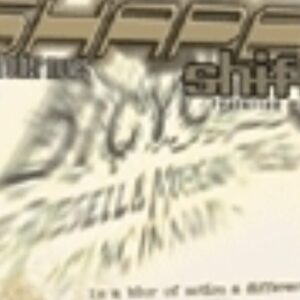 Marc DeSouza - Shapeshifter ®Ellusionist