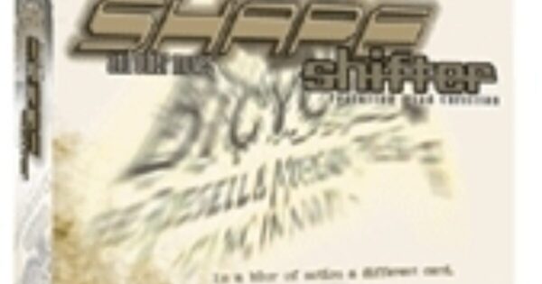 Marc DeSouza - Shapeshifter ®Ellusionist