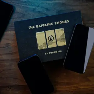 Baffling Phones by TCC
