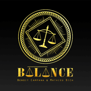 Balance by Mathieu Bich & Benoit Campana & Marchand de Trucs