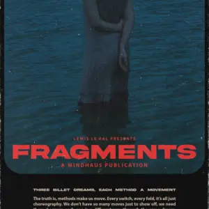 Lewis Le Val - Fragments (New 2025)